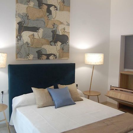 Guesting Basilica Apartment Jerez de la Frontera Ngoại thất bức ảnh