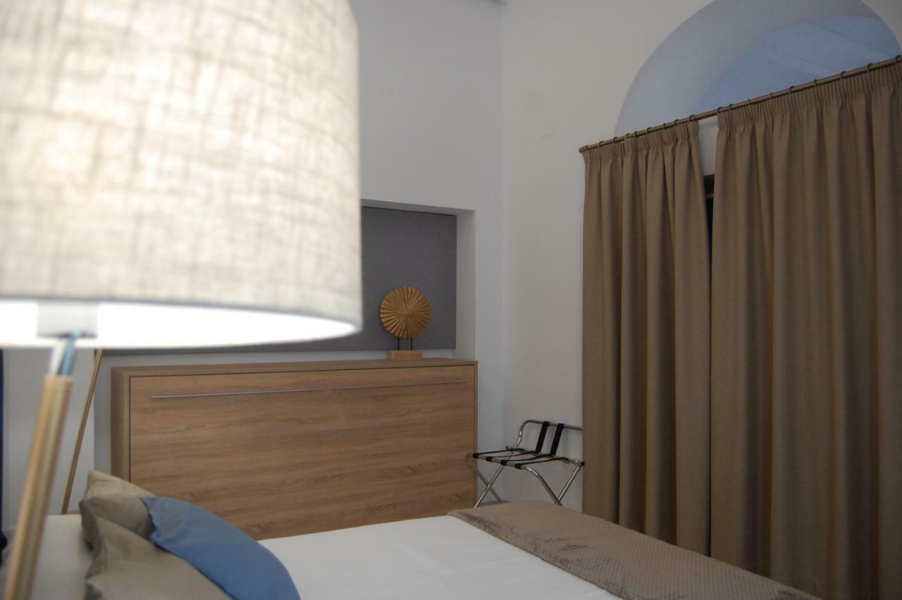Guesting Basilica Apartment Jerez de la Frontera Ngoại thất bức ảnh