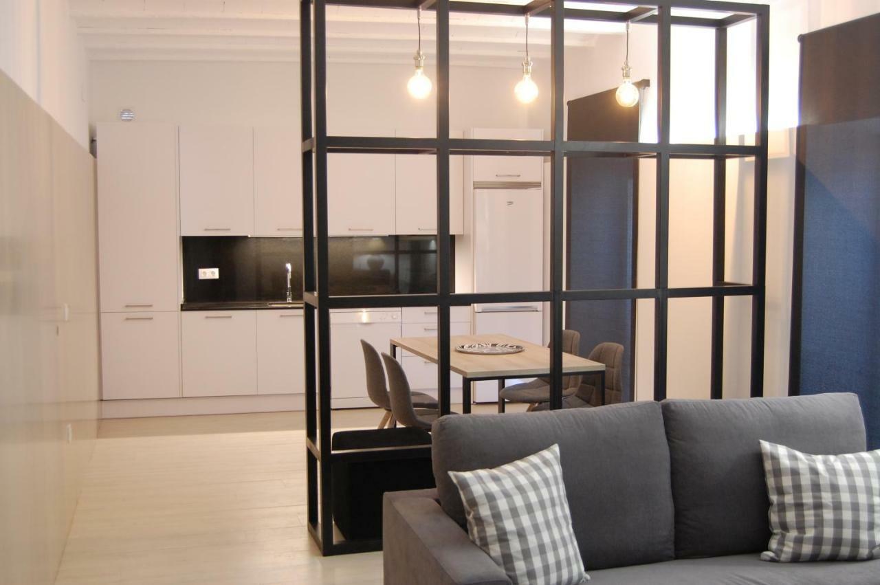Guesting Basilica Apartment Jerez de la Frontera Ngoại thất bức ảnh