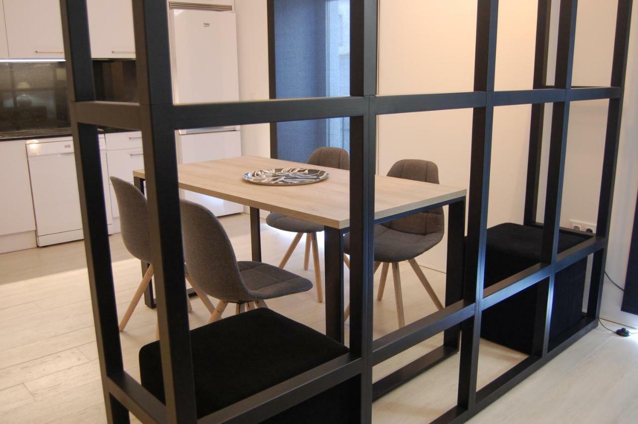 Guesting Basilica Apartment Jerez de la Frontera Ngoại thất bức ảnh