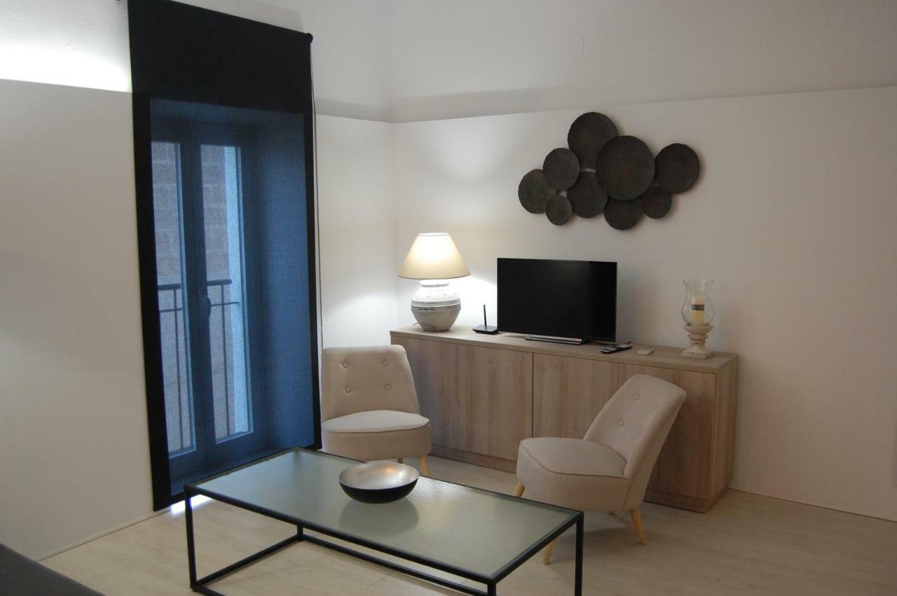 Guesting Basilica Apartment Jerez de la Frontera Ngoại thất bức ảnh