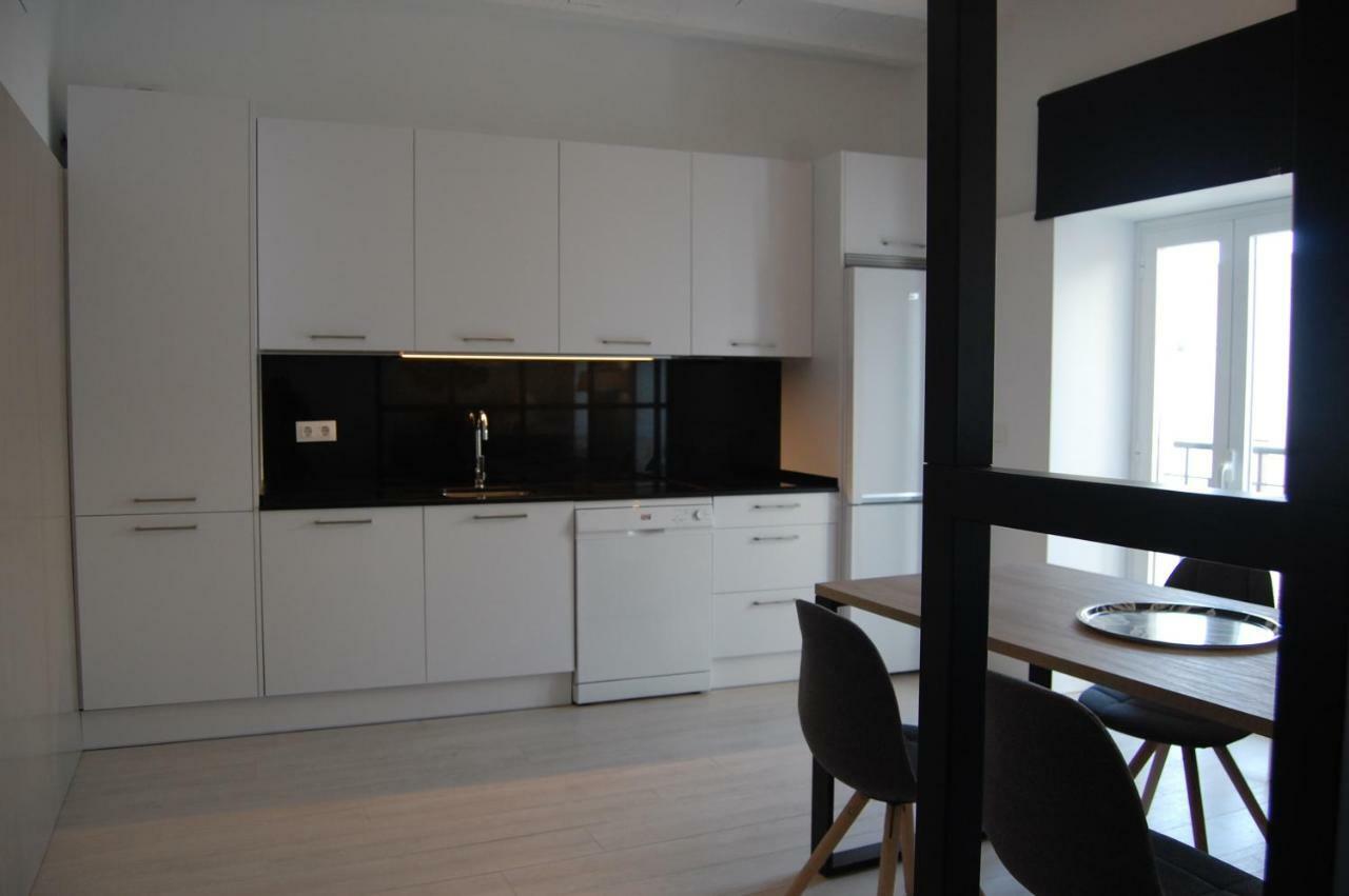 Guesting Basilica Apartment Jerez de la Frontera Ngoại thất bức ảnh